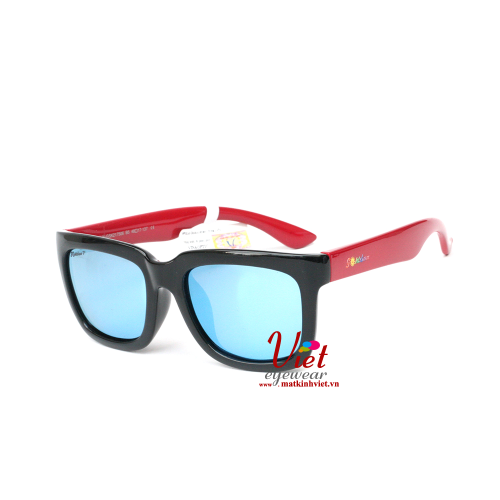 Kính mát Goldsun Kid VNGSK217507 B5